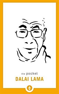 The Pocket Dalai Lama (Paperback)