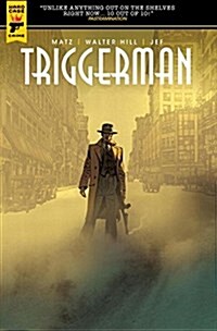 Walter Hills Triggerman (Paperback)