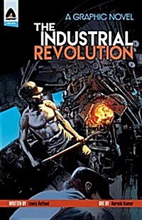The Industrial Revolution (Paperback)