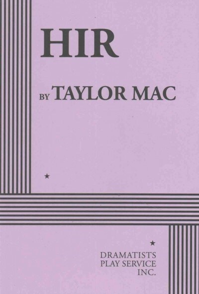 Hir (Paperback)