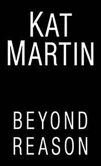Beyond Reason (Mass Market Paperback)