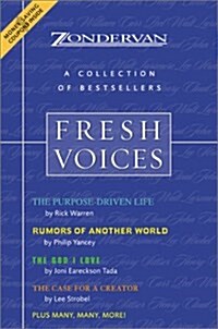 Fresh Voices: A Collection of Bestsellers (Paperback)