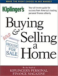 Buying and Selling a Home (Buying & Selling a Home) (Paperback, 7th Rev)