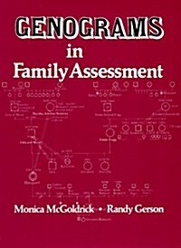 Genograms in Family Assessment (Paperback, 1st)