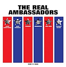 [수입] The Real Ambassadors [180g LP]