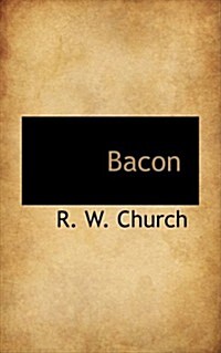 Bacon (Paperback)