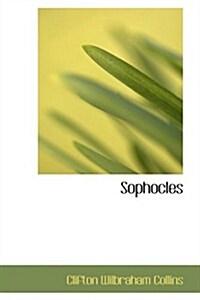 Sophocles (Paperback)