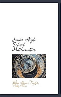 Junior High School Mathematics (Paperback)