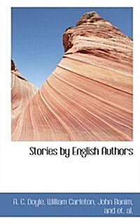 Stories by English Authors (Paperback)