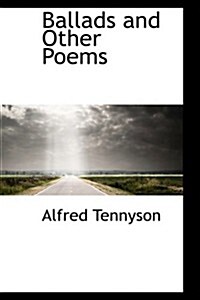 Ballads and Other Poems (Paperback)