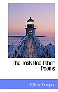 The Task and Other Poems (Paperback)