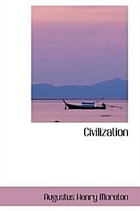 Civilization (Paperback)