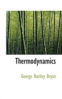 Thermodynamics (Paperback)