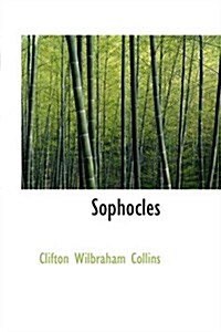 Sophocles (Paperback)