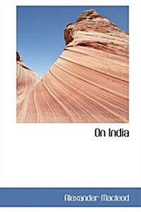 On India (Paperback)