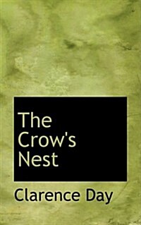 The Crows Nest (Paperback)