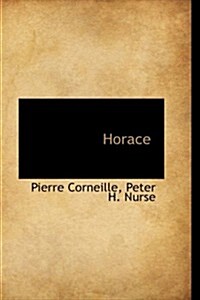 Horace (Paperback)