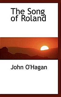 The Song of Roland (Paperback)