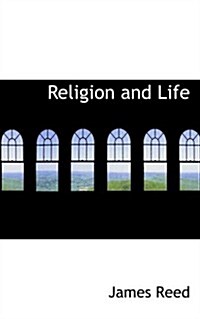 Religion and Life (Paperback)