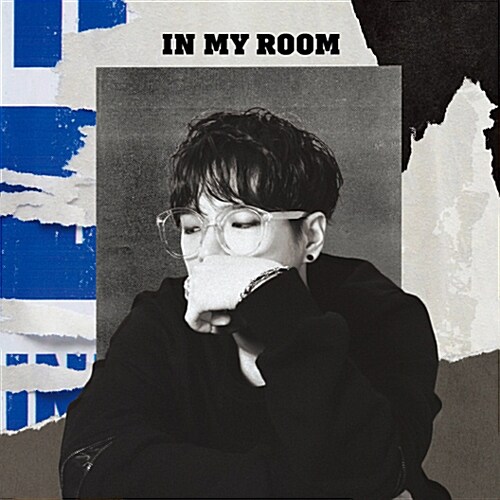 정진우 - in my room