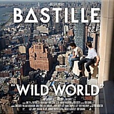 [중고] [수입] Bastille - Wild World