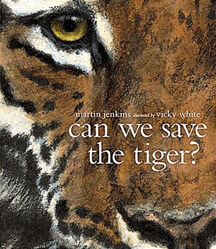 Can We Save the Tiger? (Paperback)