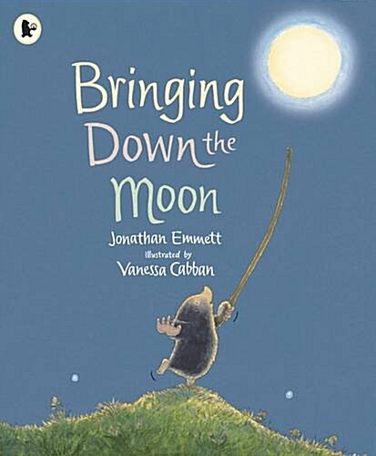 [중고] Bringing Down the Moon (Paperback)