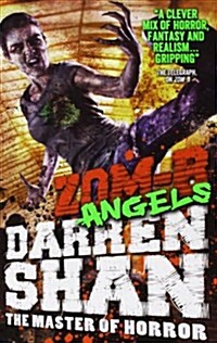 Zom-B Angels (Paperback, Export/Ireland ed)