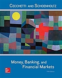 Money, Banking and Financial Markets (Hardcover, 5)
