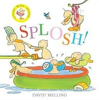 Splosh! (Paperback)