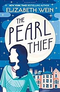 The Pearl Thief (Paperback)