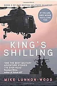 Kings Shilling (Paperback)