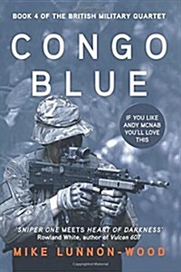 Congo Blue (Paperback)