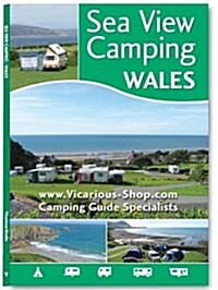 Sea View Camping Wales (Paperback)