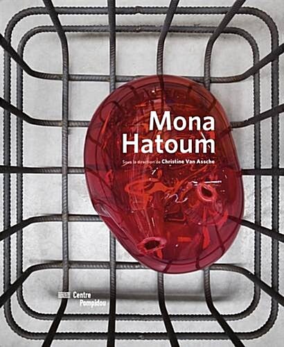 Mona Hatoum (Hardcover)