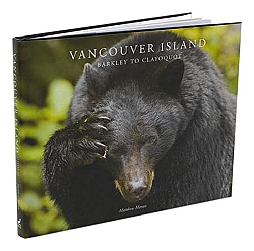 Vancouver Island : Barkley to Clayoquot (Hardcover, 2 Revised edition)