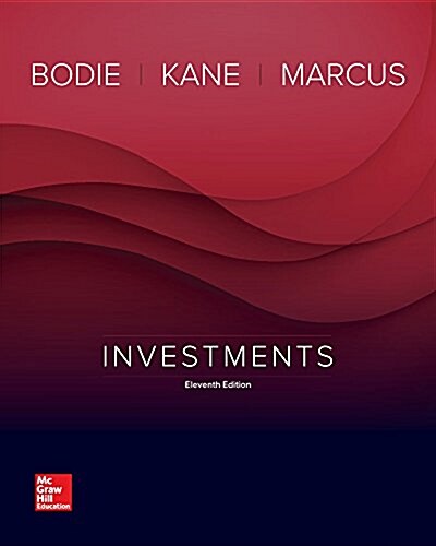 Investments (Hardcover, 11)