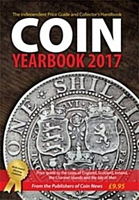 Coin Yearbook (Paperback)