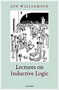 Lectures on Inductive Logic (Hardcover)