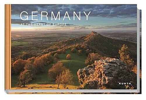 Germany: Portrait of a Fascinating Country (Hardcover)