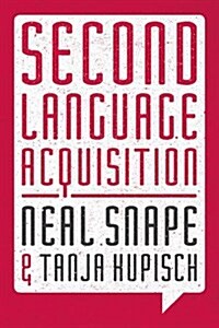 Second Language Acquisition : Second Language Systems (Paperback)