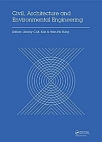 Civil, Architecture and Environmental Engineering : Proceedings of the International Conference ICCAE, Taipei, Taiwan, November 4-6, 2016 (Multiple-component retail product)