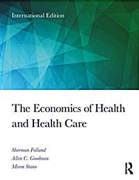 The Economics of Health and Health Care : International Student Edition, 8th Edition (Paperback, 8 New edition)
