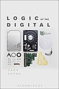 Logic of the Digital (Paperback)