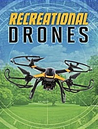 Drones Pack A of 4 (Package)