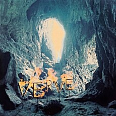 [수입] Verve - A Storm In Heaven [180g GATEFOLD LP]