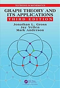 Graph Theory and Its Applications (Hardcover, 3)