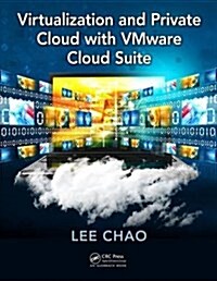 Virtualization and Private Cloud with VMware Cloud Suite (Paperback)