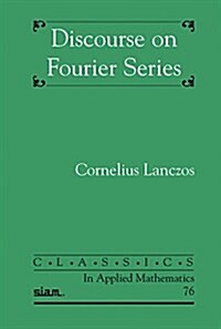 Discourse on Fourier Series (Paperback)