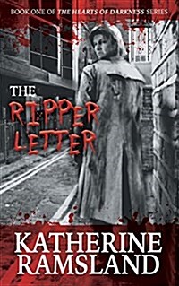 THE RIPPER LETTER (Paperback)